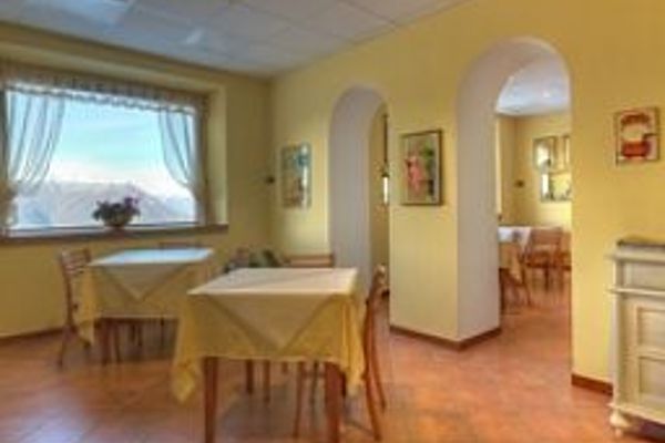 Paradiso sul Lago (Como)